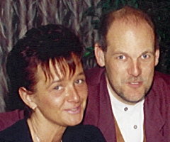 Heike & Holger