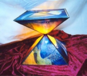 Doppelpyramide