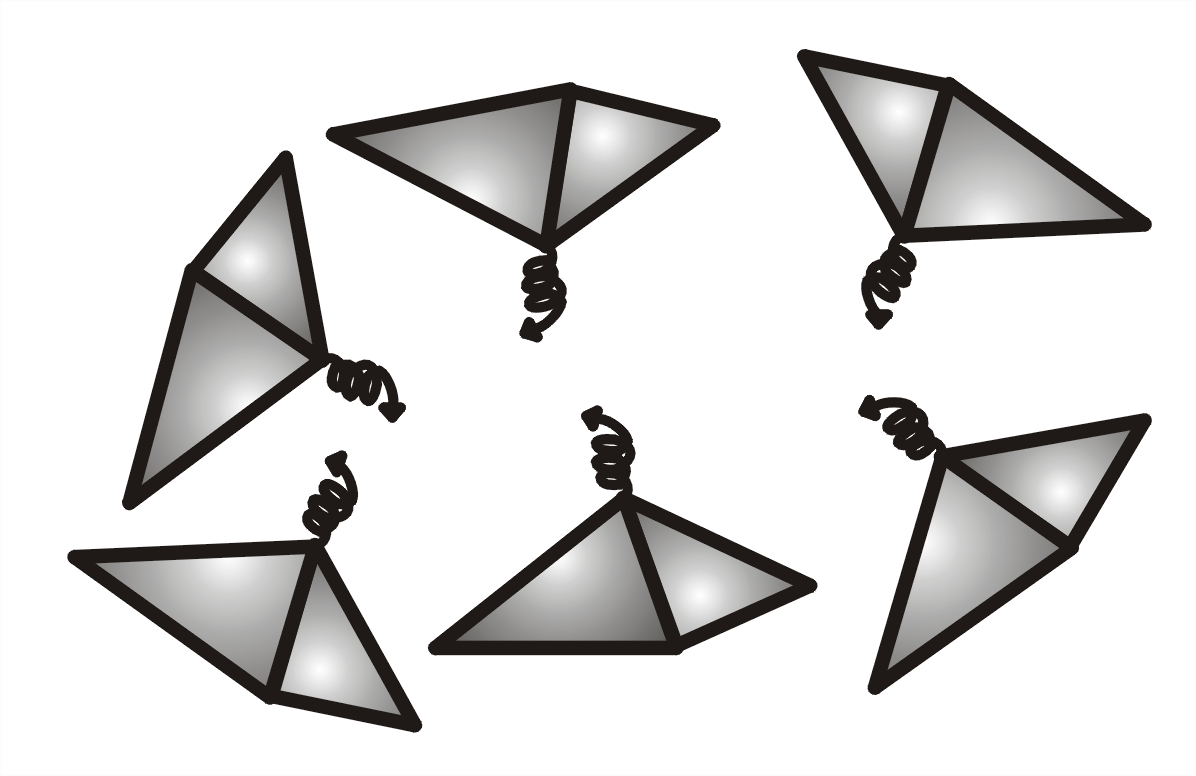 W&uuml;rfelaufspaltung